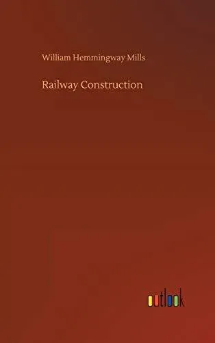 Railway Construction