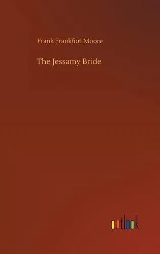 The Jessamy Bride