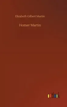 Homer Martin