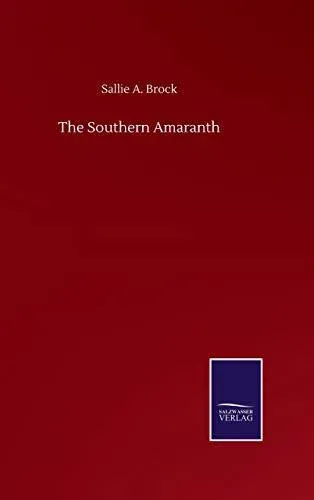 The Southern Amaranth