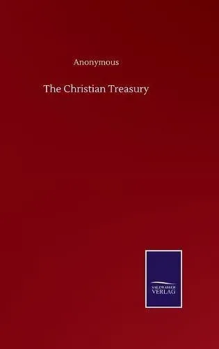 The Christian Treasury