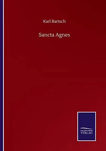 Sancta Agnes