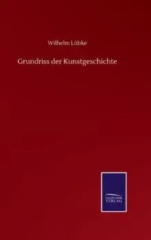 Grundriss der Kunstgeschichte