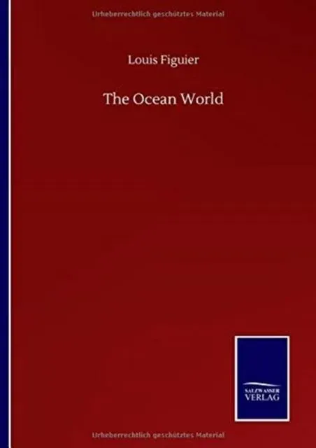 The Ocean World