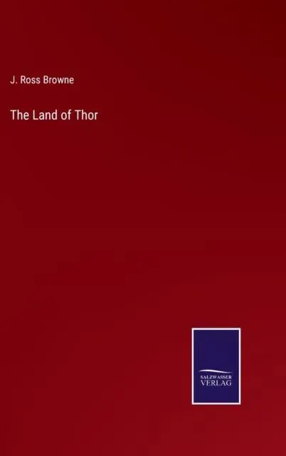 The Land of Thor