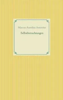 Selbstbetrachtungen