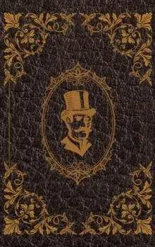 The Extraordinary Adventures of Arsene Lupin, Gentleman-Burglar by Maurice Leblanc: Hardcover Version