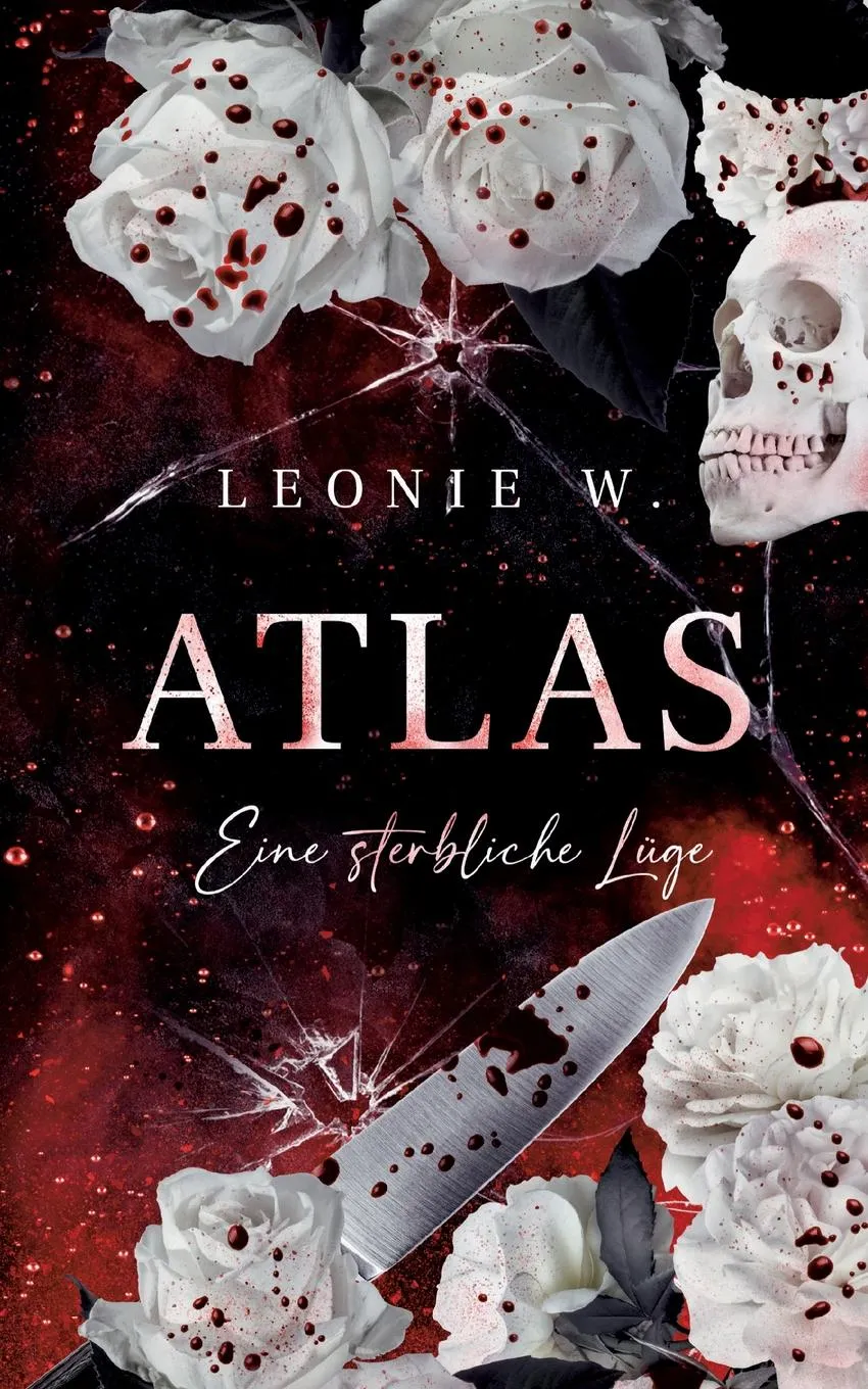 Atlas:Eine sterbliche Lüge