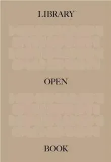 The Library: An Open Book