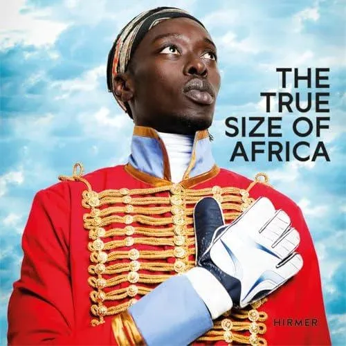 True Size of Africa