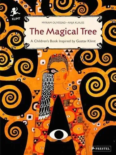 Magical Tree