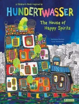 House of Happy Spirits