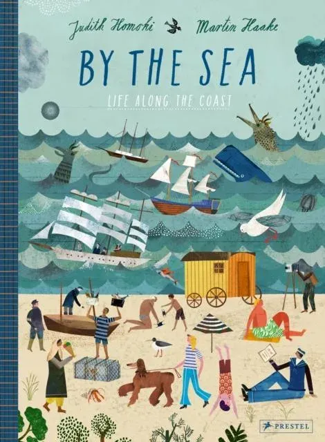 By the Sea