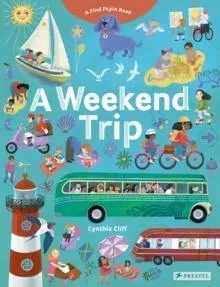 Weekend Trip