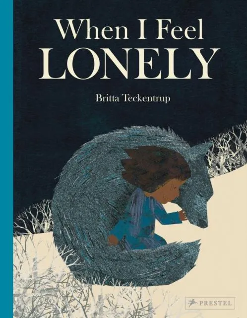 When I Feel Lonely