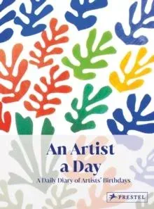 Artist A Day