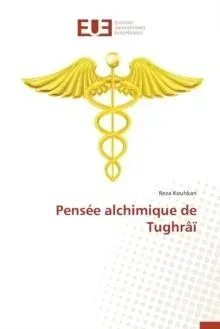 Pensée alchimique de tughrâï