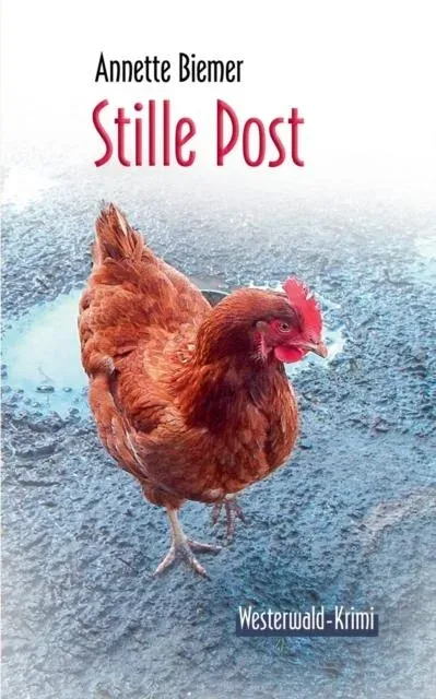 Stille Post:Westerwald-Krimi