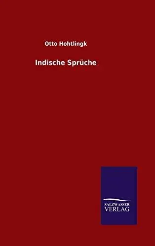 Indische Sprüche