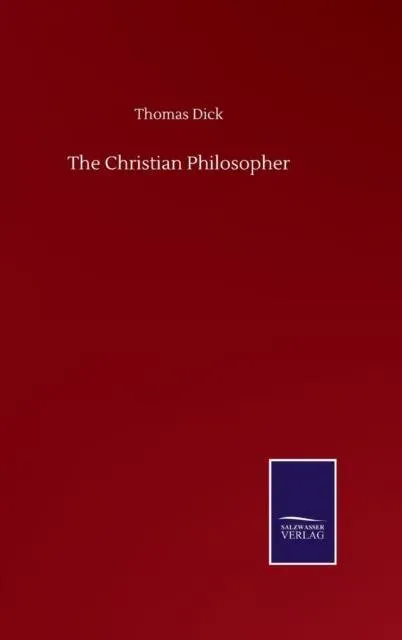 The Christian Philosopher