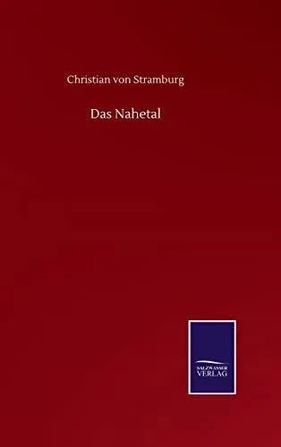 Das Nahetal