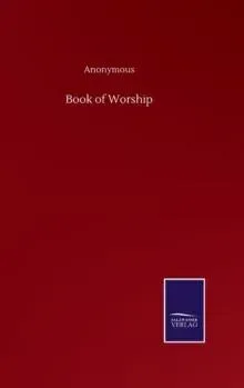 Book of Worship