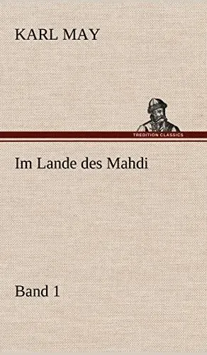 Im Lande Des Mahdi 1