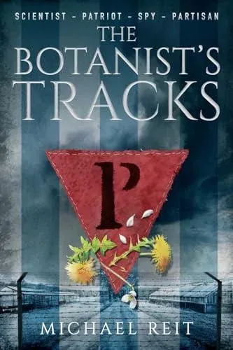 The Botanist's Tracks