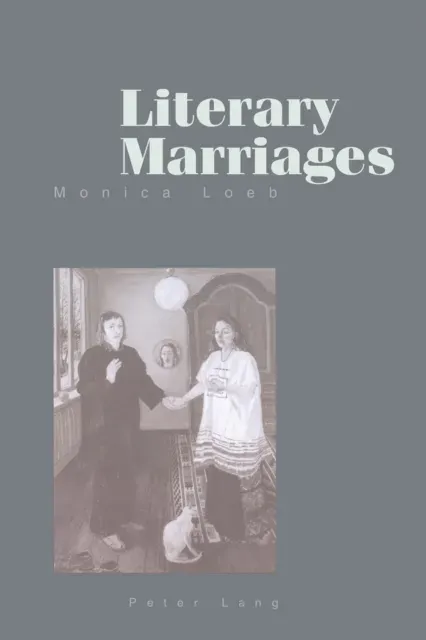 Literary Marriages : A Study of Intertextuality in a Series of Short Stories by Joyce Carol Oates