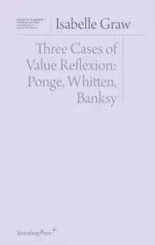 Three Cases of Value Reflection