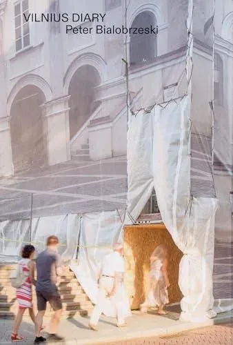 Vilnius Diary