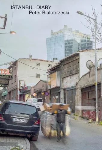 Istanbul Diary