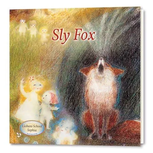 Sly Fox
