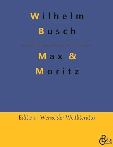 Max & Moritz