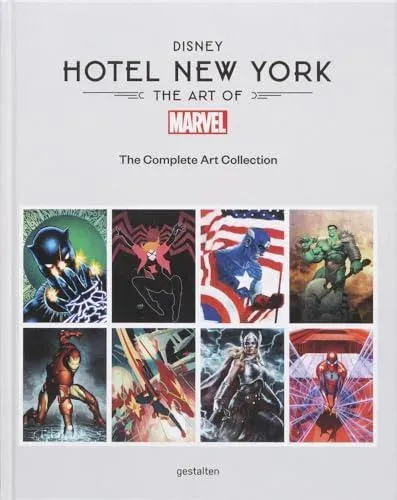 Disney's Hotel New York