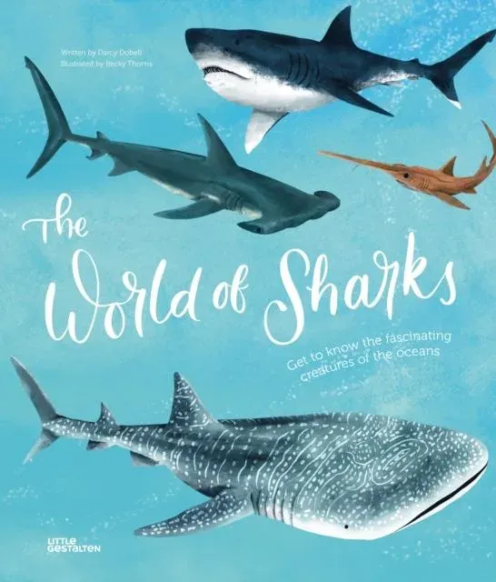World of Sharks