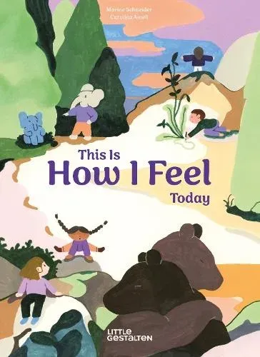 This Is How I Feel Today
