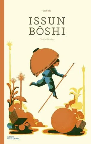 Issun Boshi
