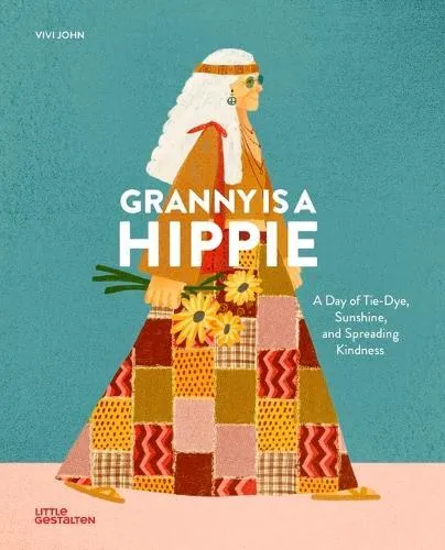 Granny Is a Hippie