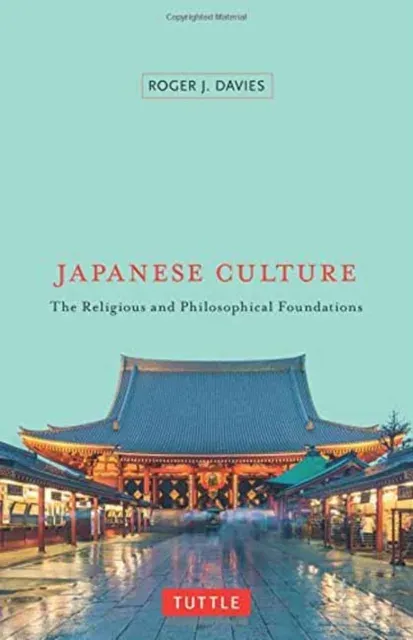 Japanese Culture