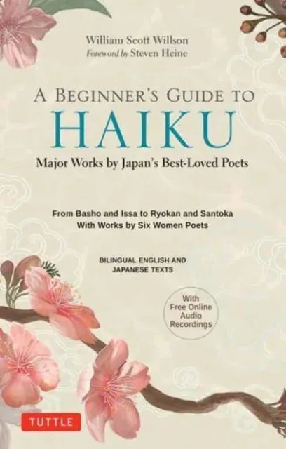 Beginner's Guide to Japanese Haiku