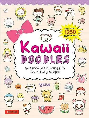 Kawaii Doodles