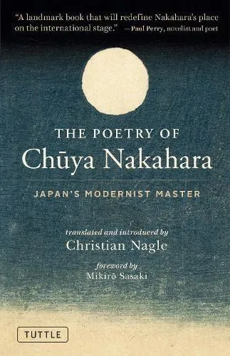 Poetry of Chuya Nakahara