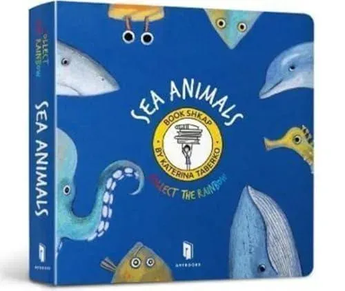 Sea animals