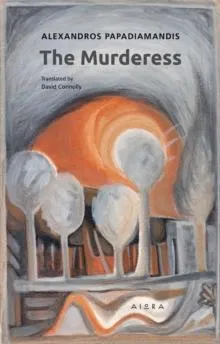 Murderess