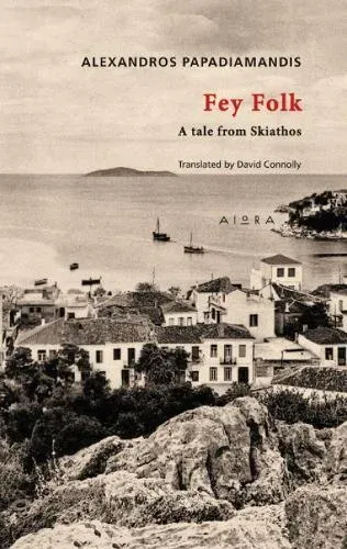 Fey Folk