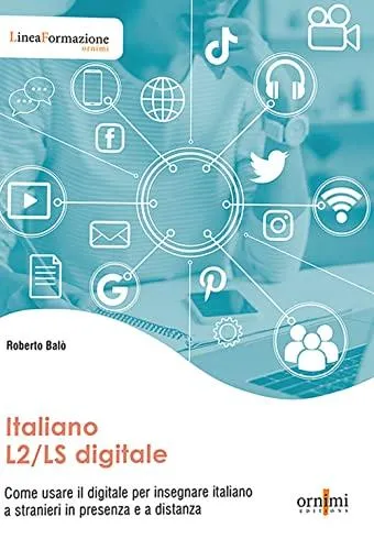 Italiano L2/LS digitale