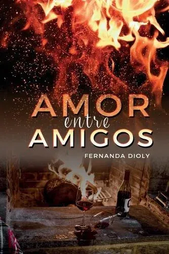 AMOR ENTRE AMIGOS