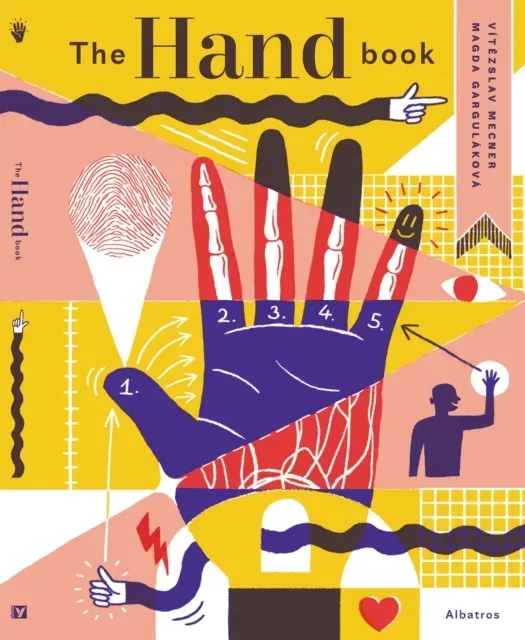 The Hand Book : A Complete Guide