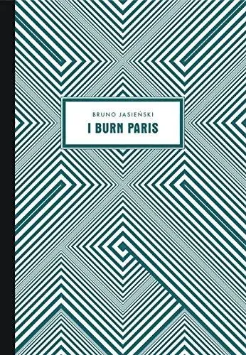 I Burn Paris